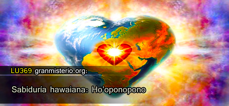HOPONOPONO