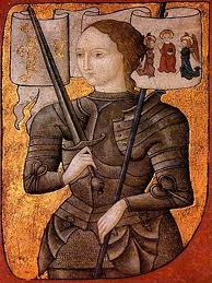 Juana de arco