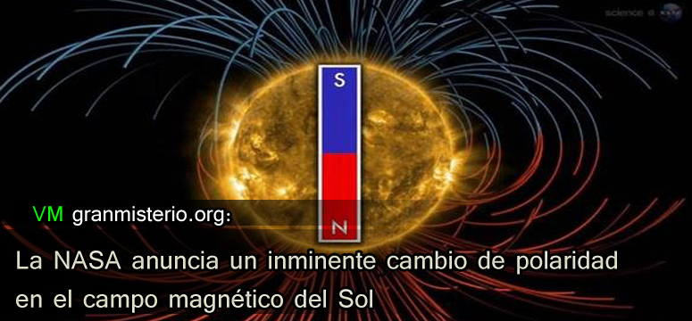 sol polaridad