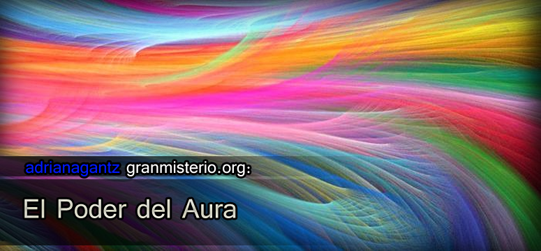 aura