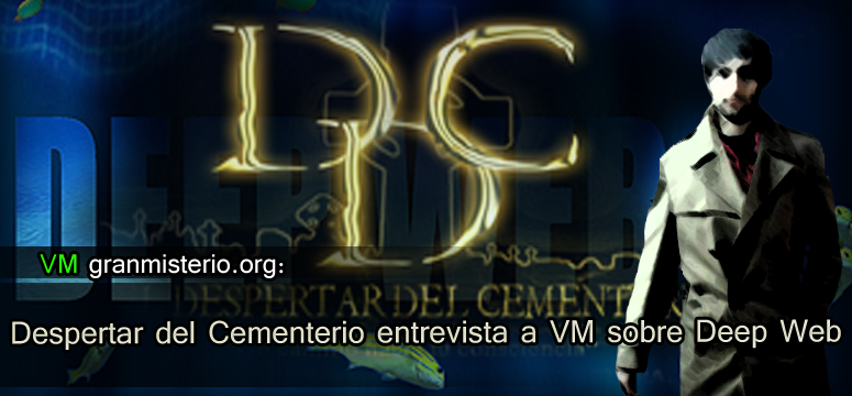 entrevista DCM