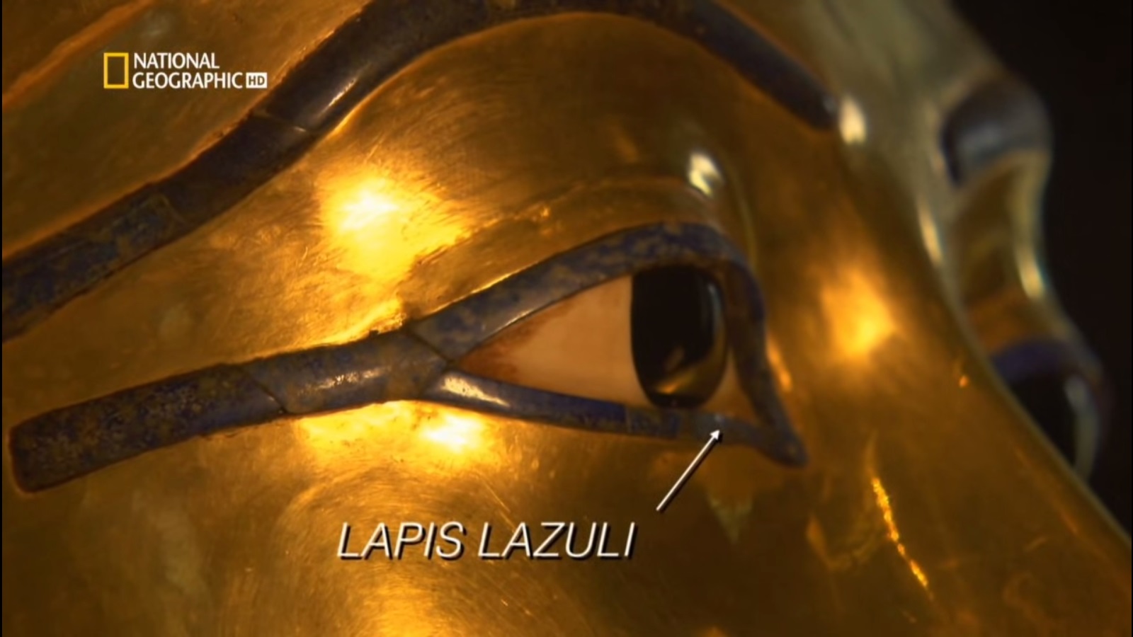 LAPIS LAZULI