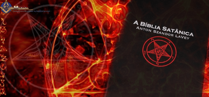 biblia satanica