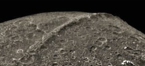 Ensamblaje de la luna