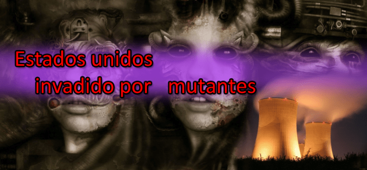 mutante