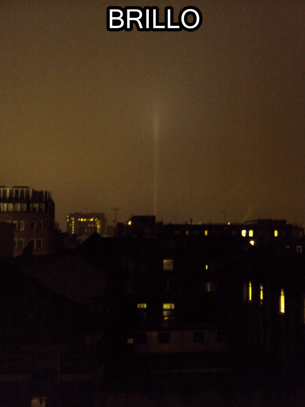 BRILLO