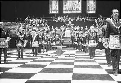 La infiltración de la Masoneria en la Iglesia[6]