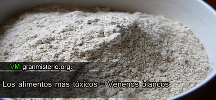 venenoblanco