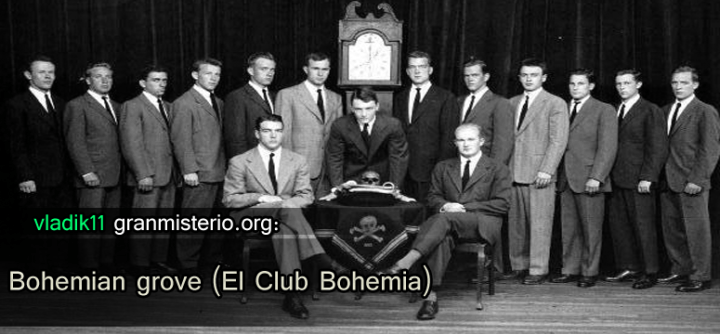 clubbohemia