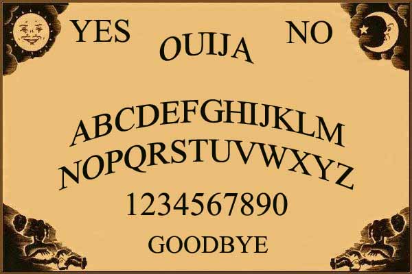 ouija