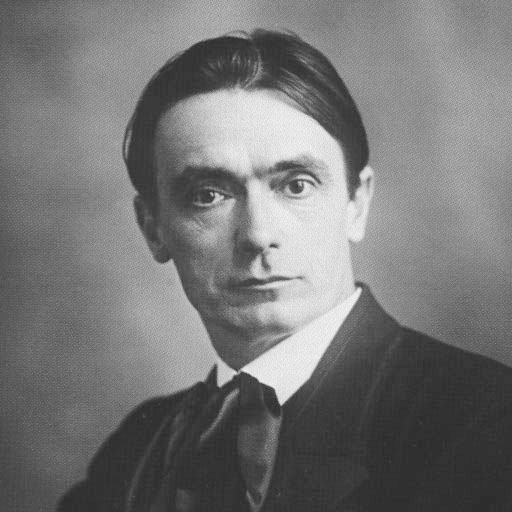 RudolfSteiner
