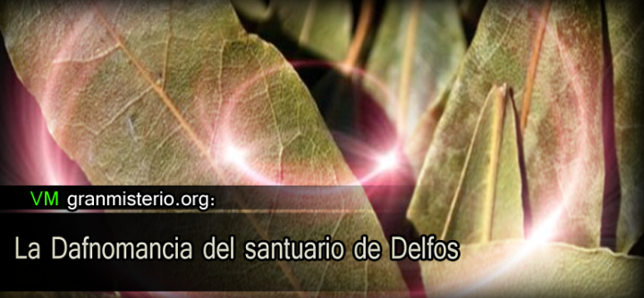 dafnomancia