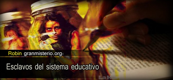 Sistema educativo