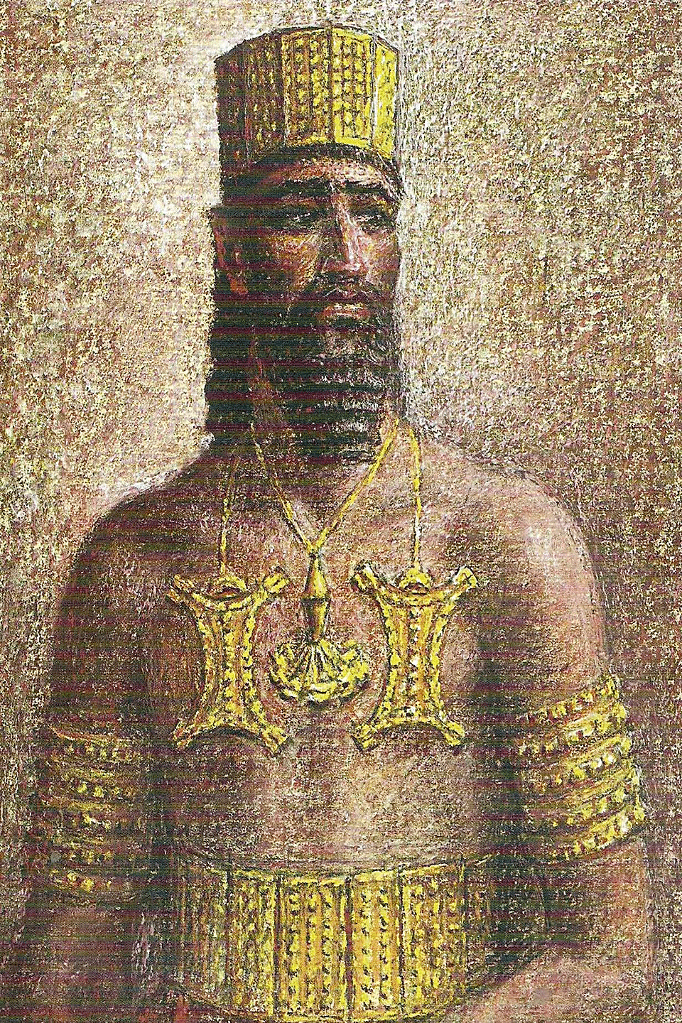 Argantonio