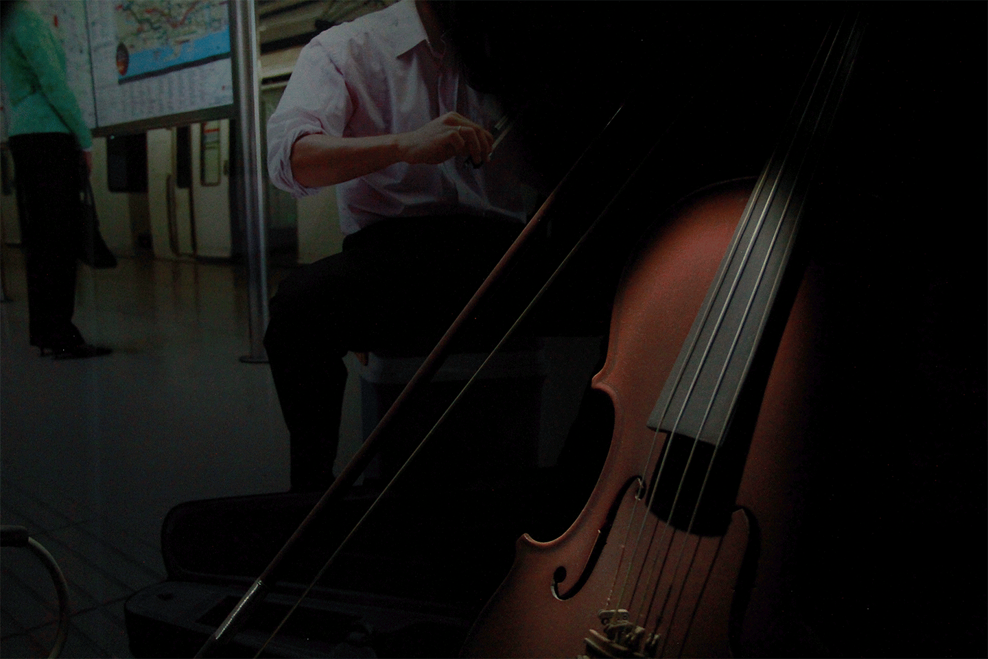 Joshua Bell