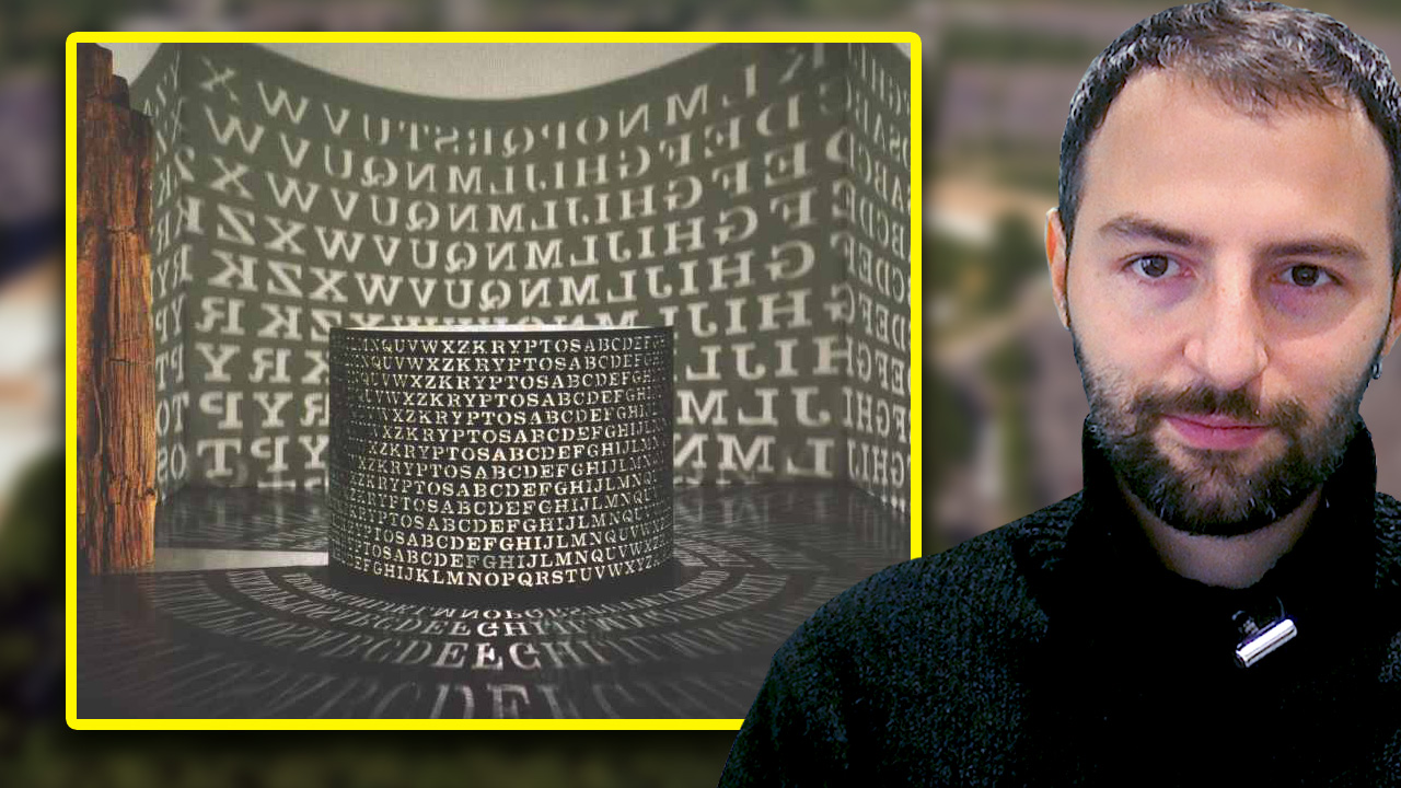 Página oficial de investigación de misterios y enigmas