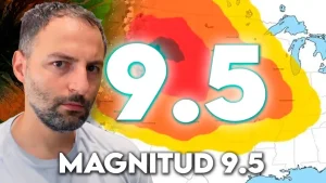 THE BIG ONE: EL SUPER TERREMOTO MÁS DEVASTADOR DE LA HISTORIA está A PUNTO de Ocurrir